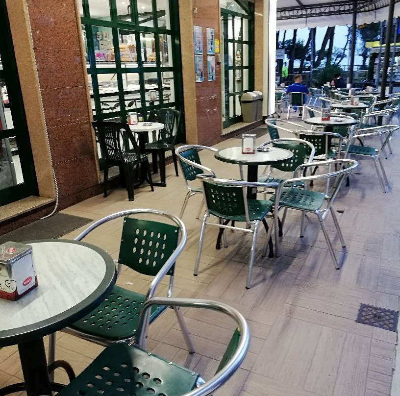 Gelaterie Pantheon