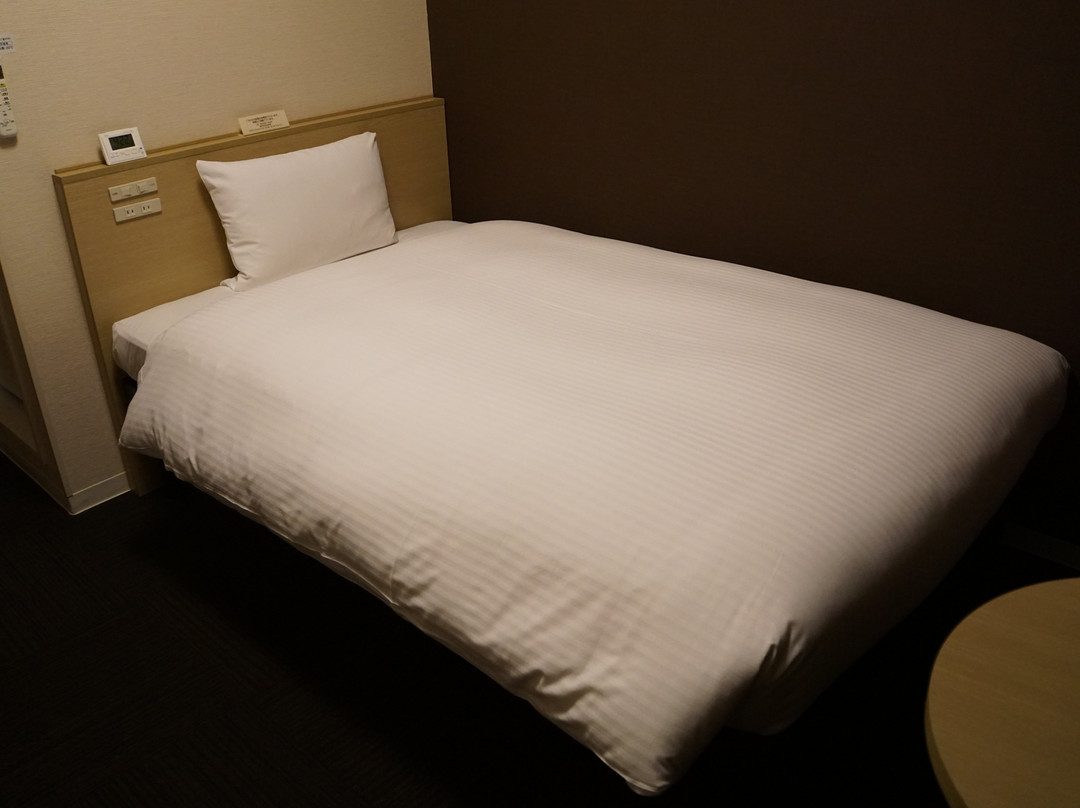 Hotel Route Inn Kamaishi主图