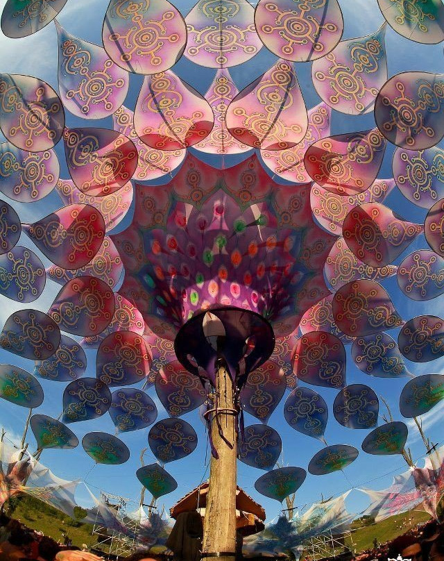 Tribalfest-那格浦尔必去景点