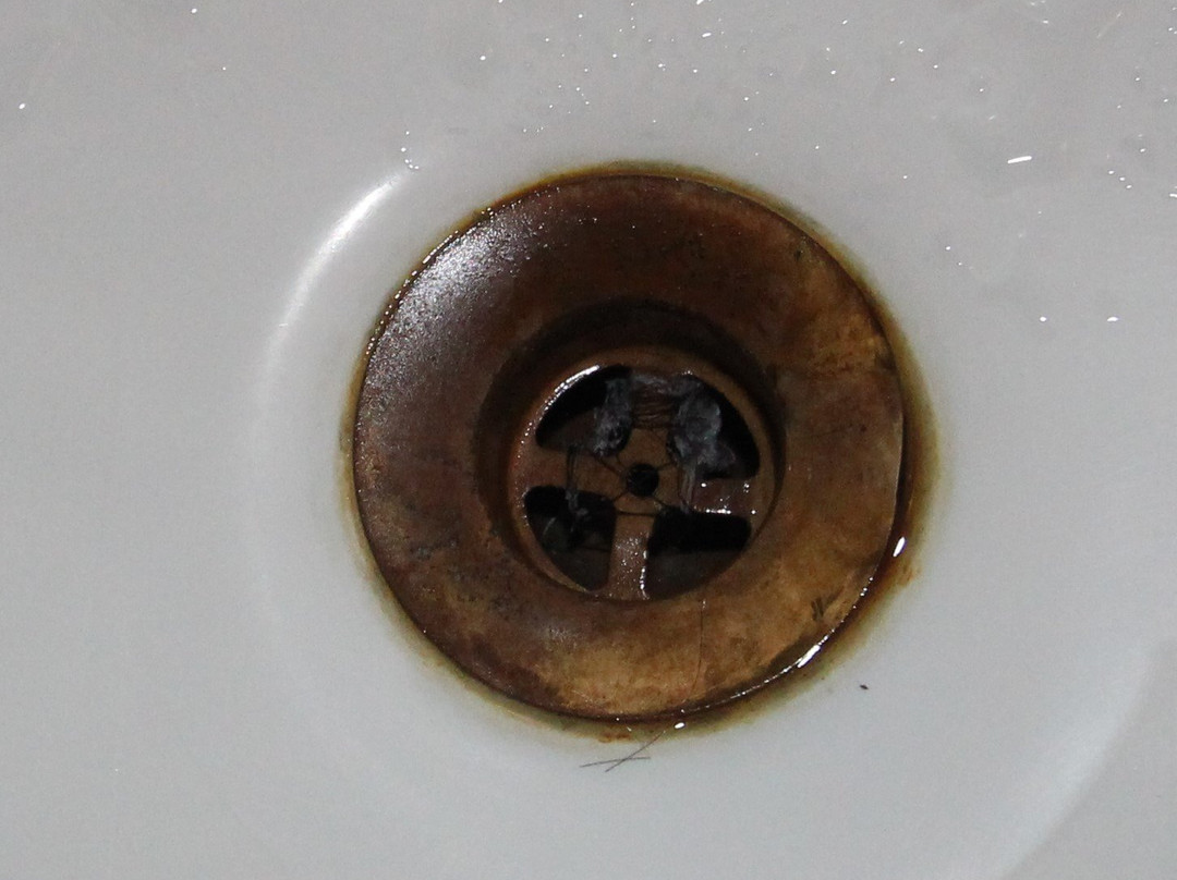 Vagabond Inn Bakersfield South主图