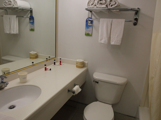 纽韦斯特汽车旅馆主图