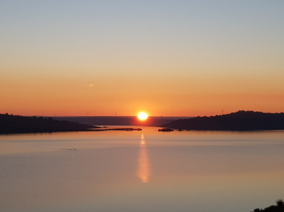 El Balcon de Alange主图