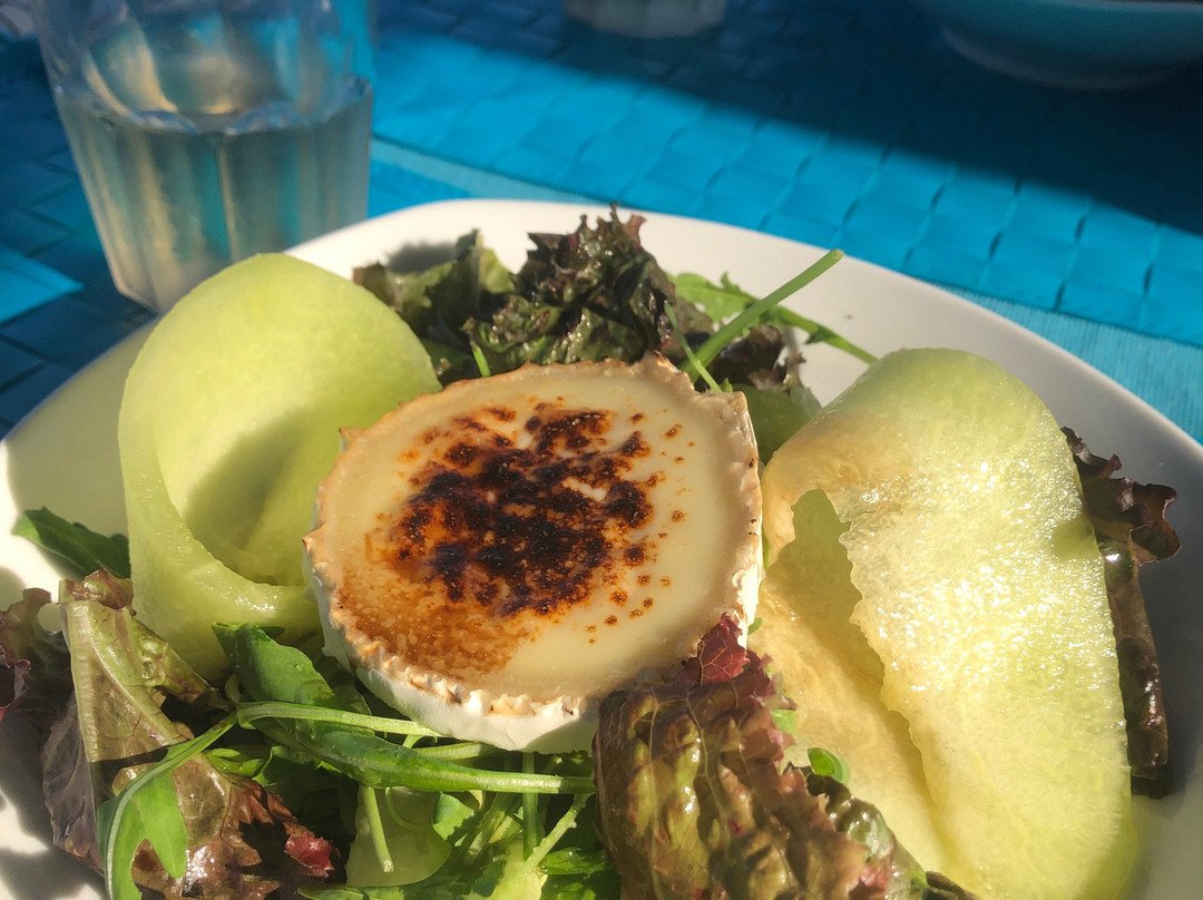 Blue Cruisers Santorini-圣托里尼必去景点