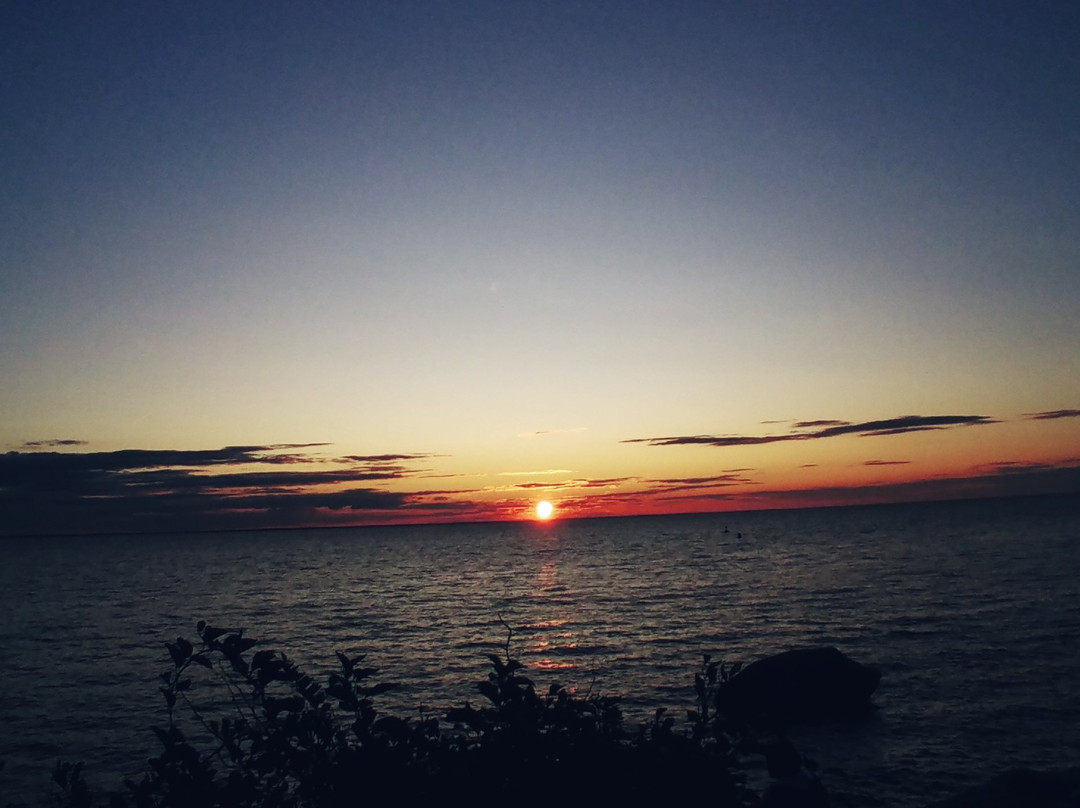 Woods Hole Passage Inn主图