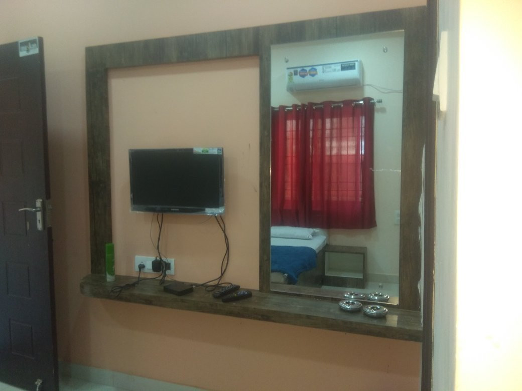 Hotel Sudha Palace主图