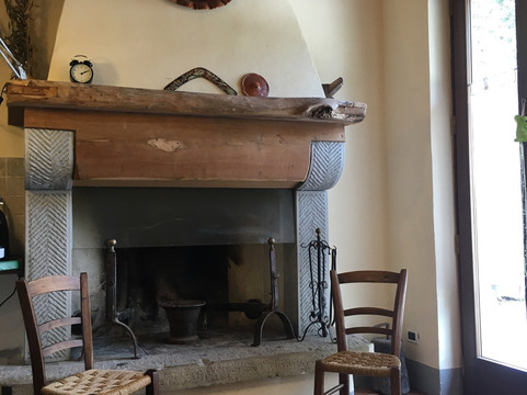 B&B Il Laghetto主图