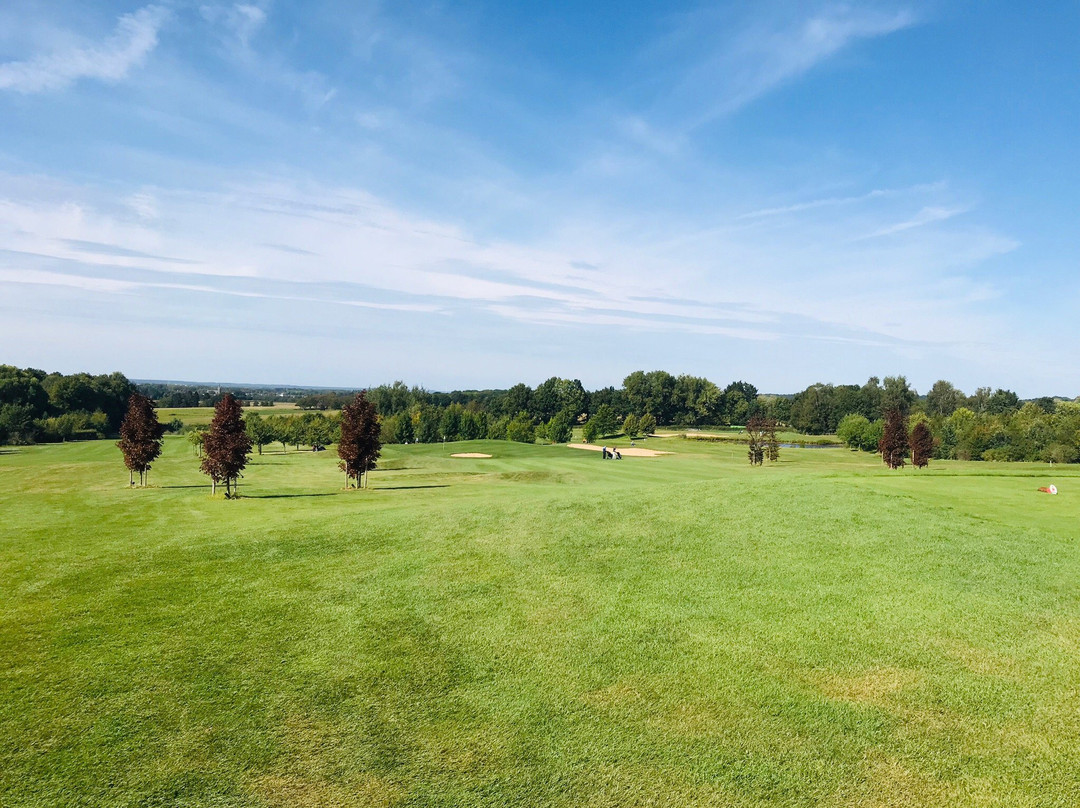 Golfcourse Het Rijk van Margraten景点图片