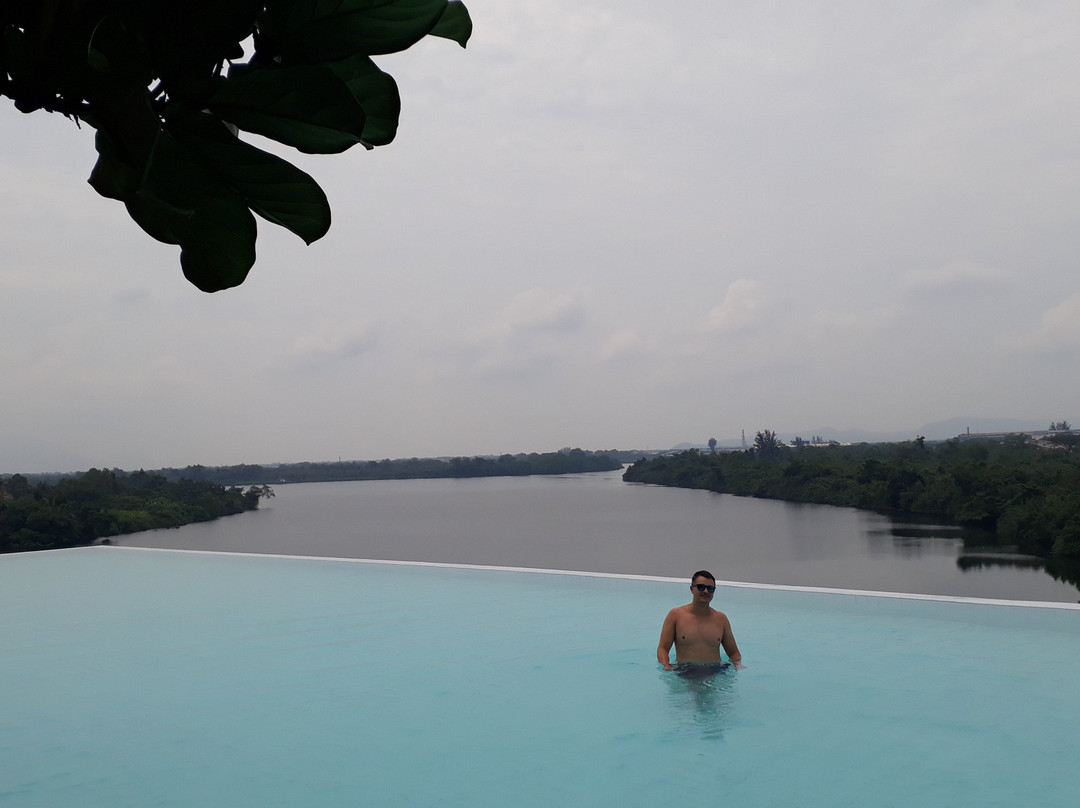 UCSI Hotel Kuching主图