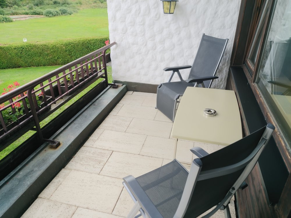 Schwarzwaldhotel Ruhbuehl主图