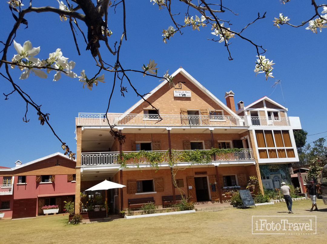 Relais du Rova主图