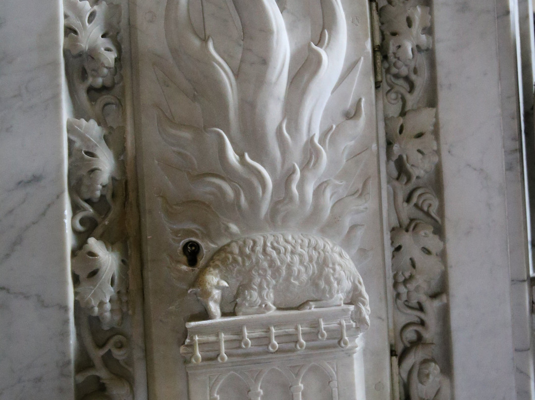 Eglise Saint Nicolas