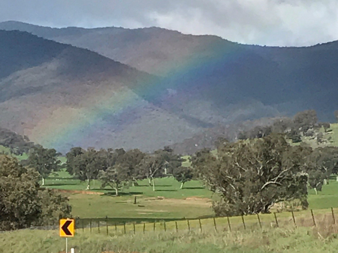 Beechworth Visitor Information Centre-比奇沃思必去景点