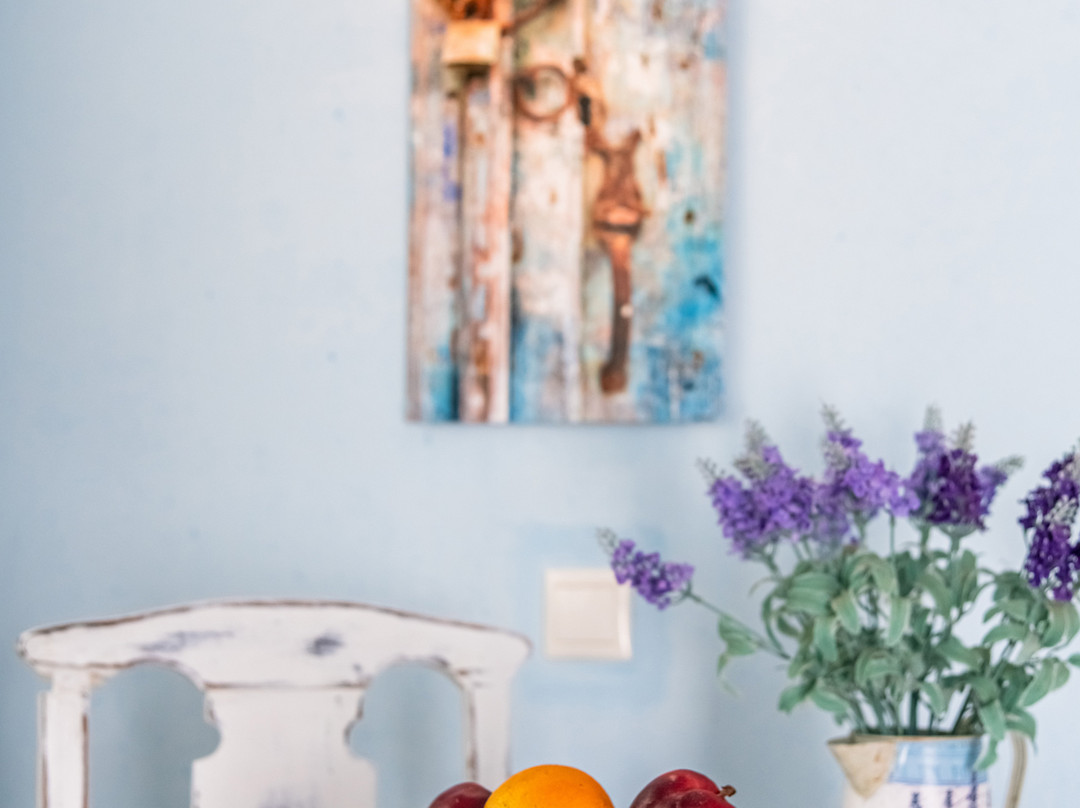 Maltezana Beach Hotel主图