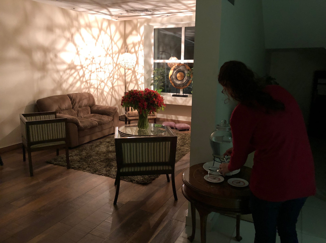 塔尔卡酒店住宿-埃科酒店