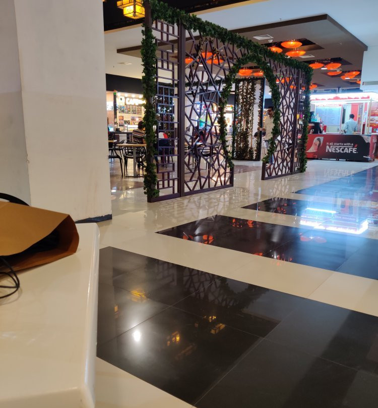 Prozone Mall Aurangabad景点图片