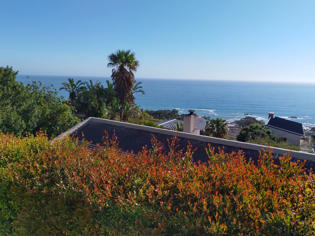 Entabeni Guest House主图