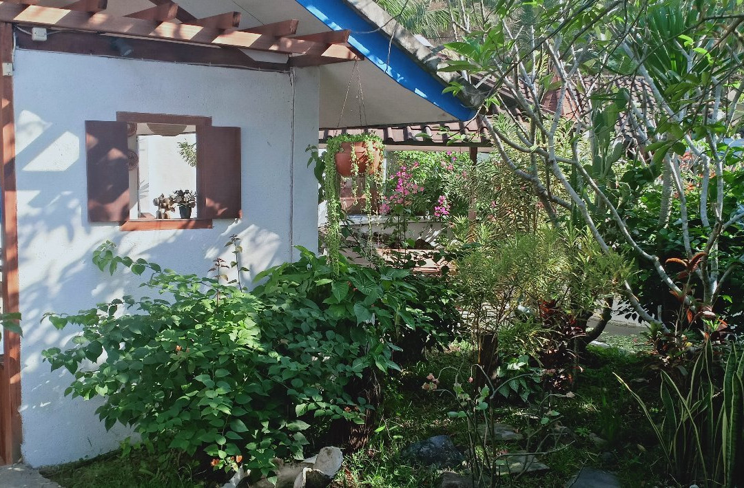 拉卡萨客栈主图