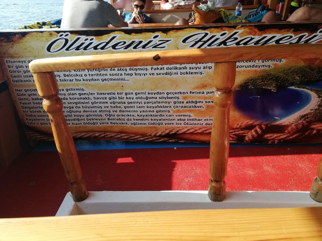Oludeniz Travel景点图片