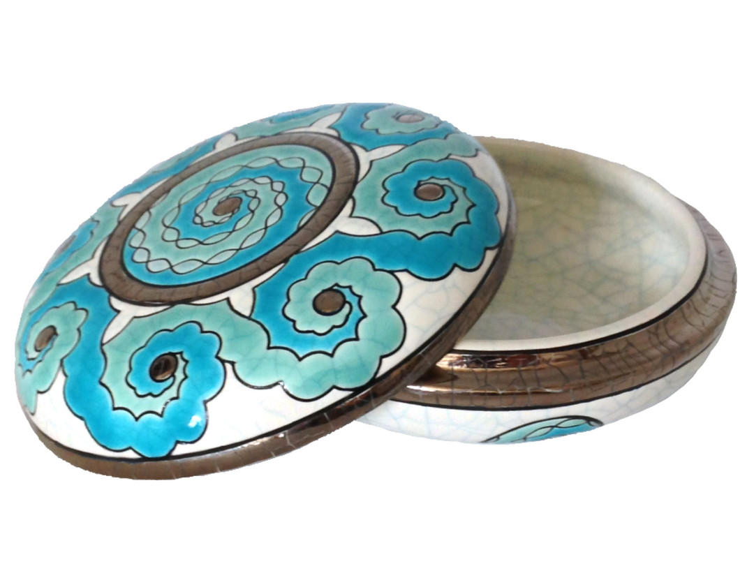 Les Emaux D'art de Longwy景点图片