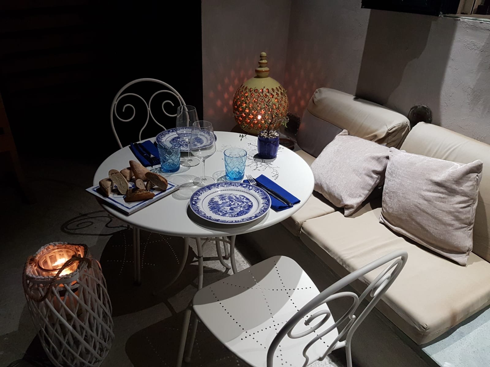 Residence Fonte di Bagnaria-官方