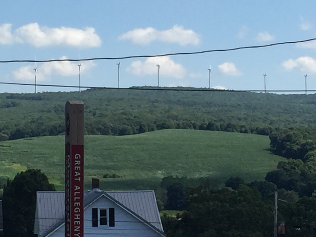 Meyersdale Area Historical Society景点图片