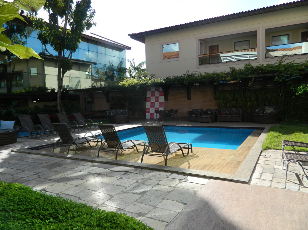 Atrium Quinta de Pedras主图