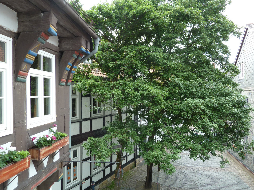 Romantik Hotel Alte Muenze主图