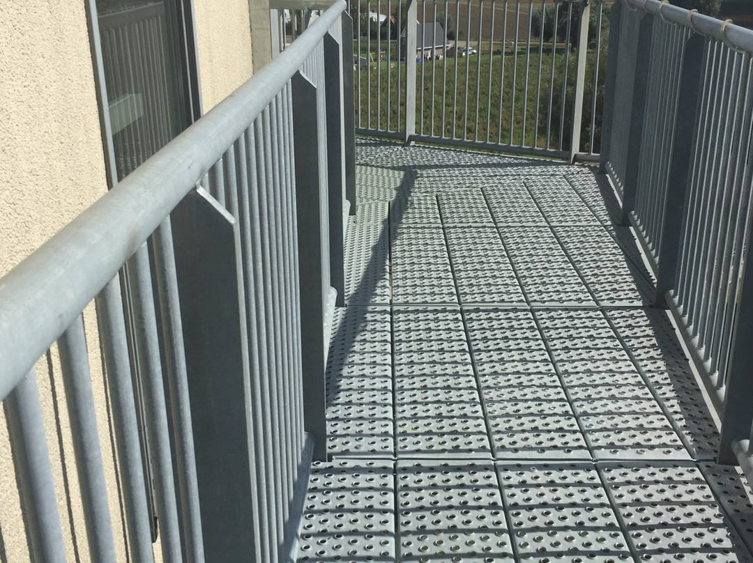 Hotel de Watertoren主图