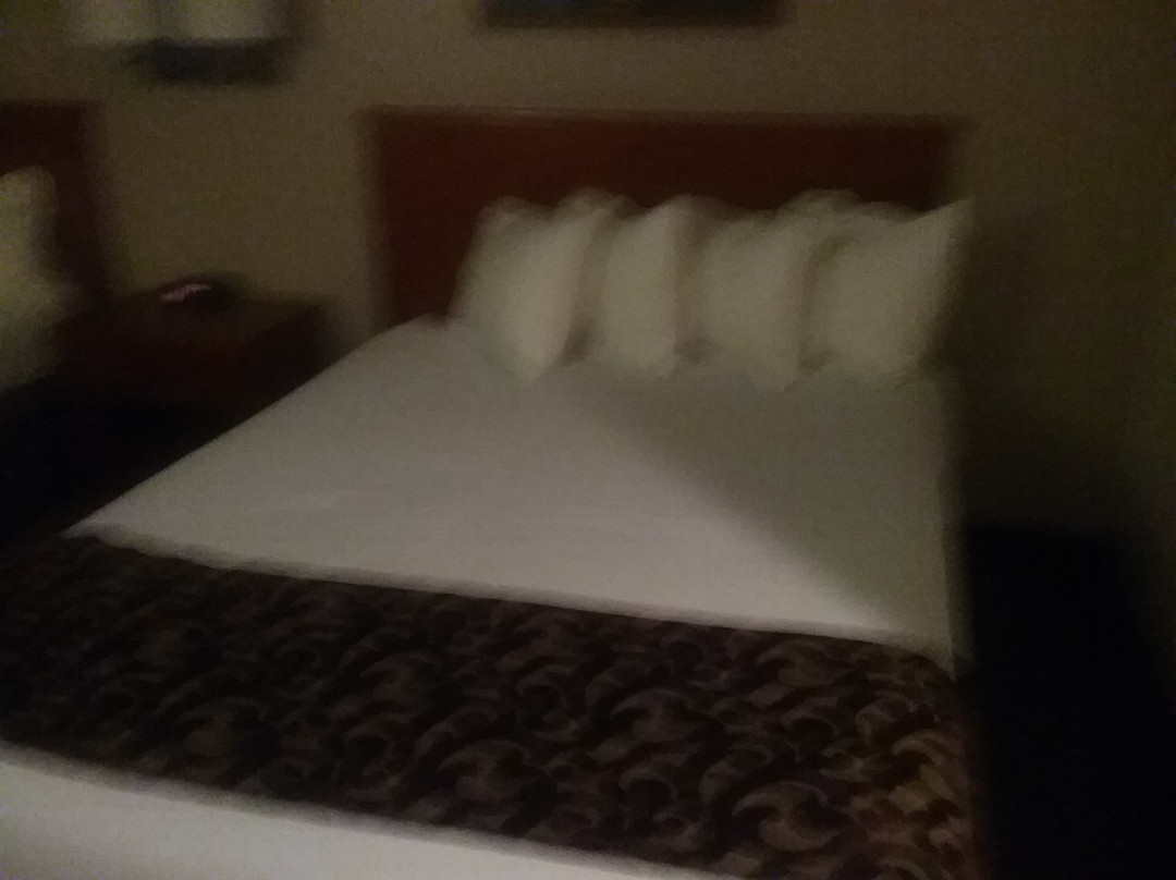 Serena Inn & Suites- Sundance主图