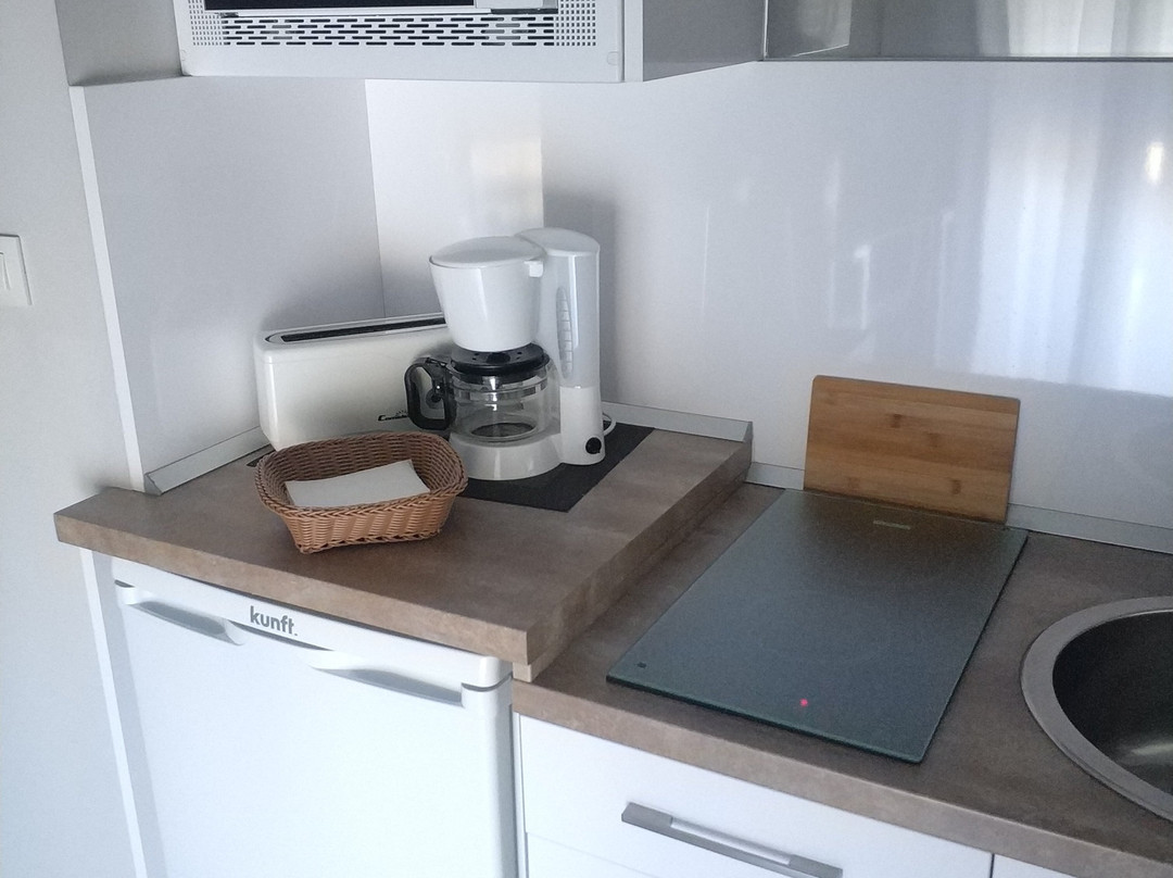 Apartamentos Mitreo主图