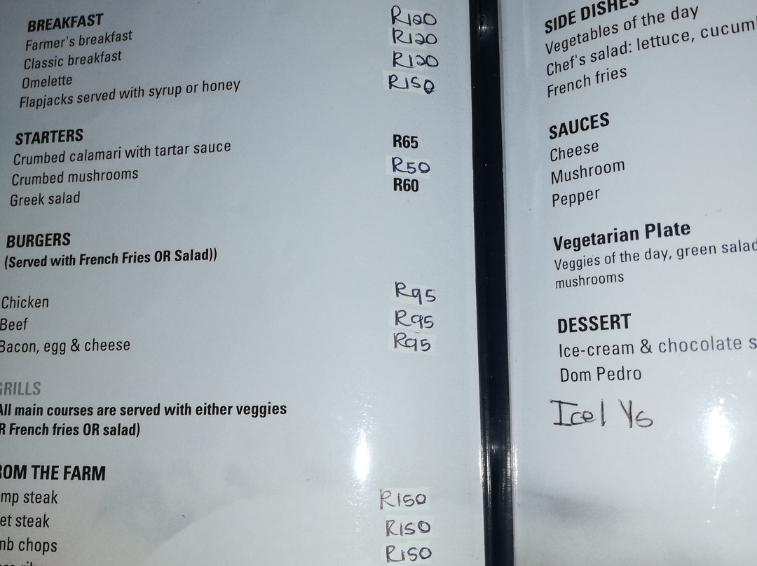 Clanwilliam Hotel by Country Hotels主图