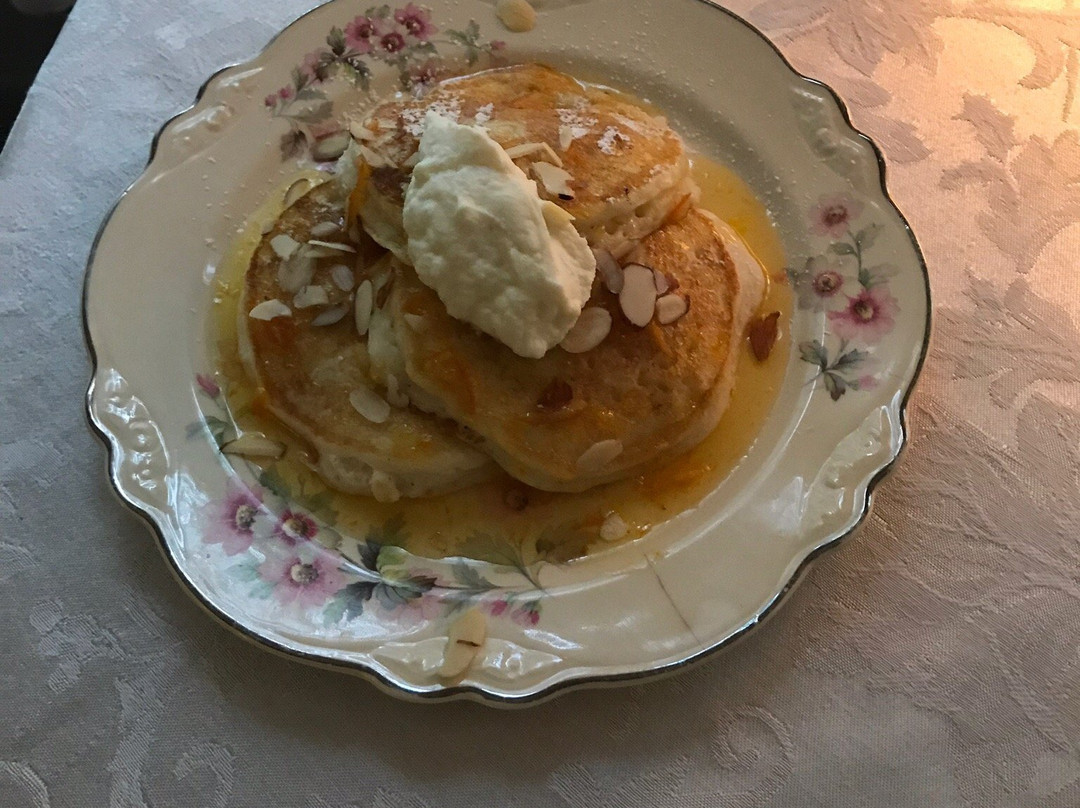 The Maples at Warner主图