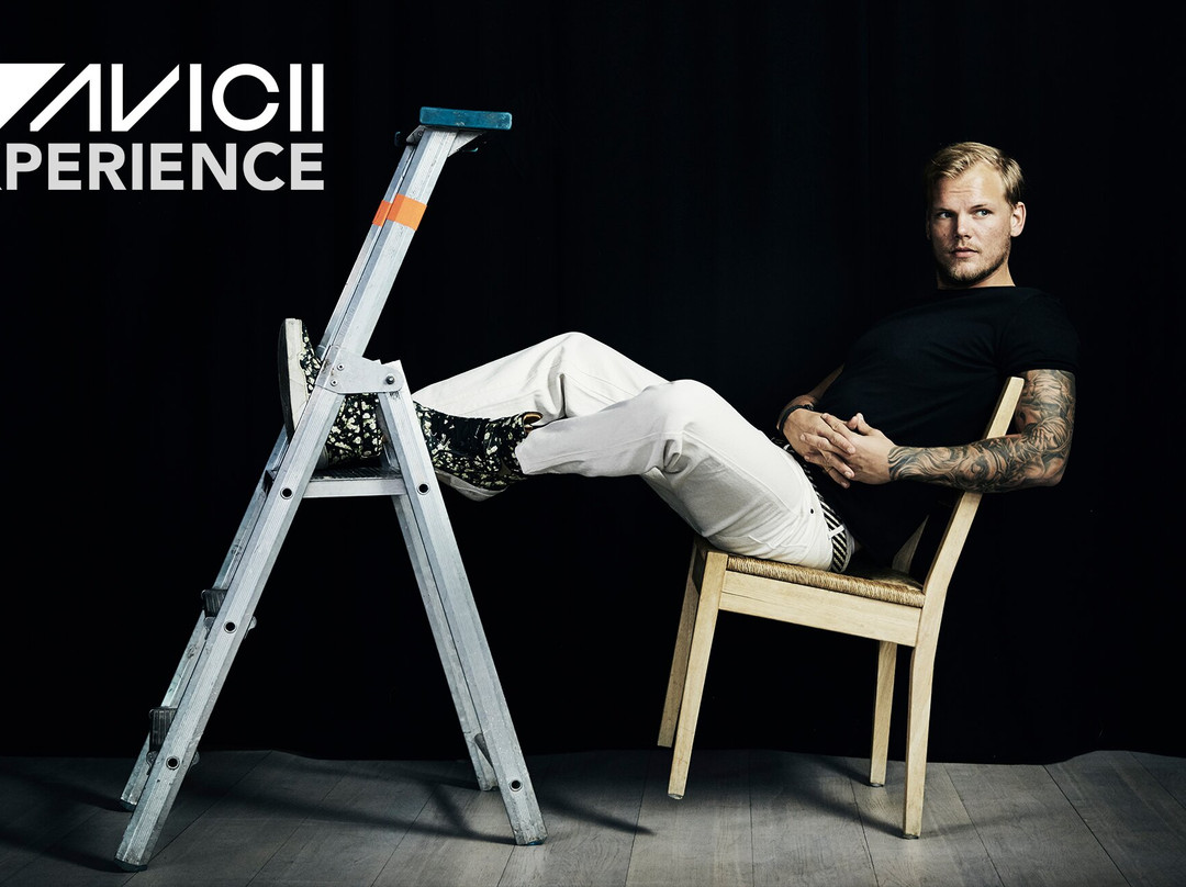 Avicii Experience景点图片