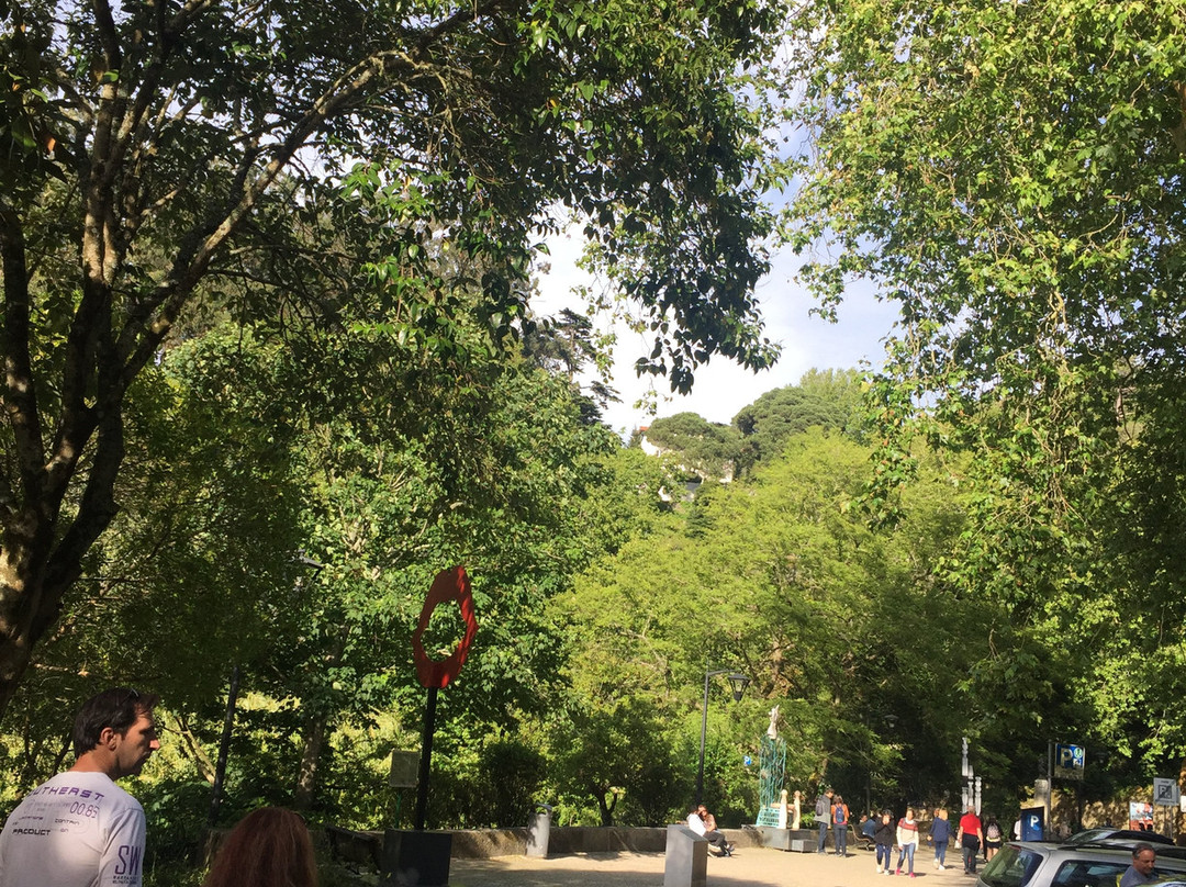 Anjos Teixera Museum景点图片