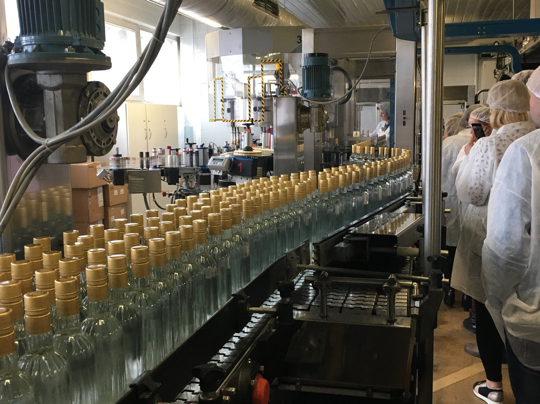 Stumbras Museum-考那斯必去景点