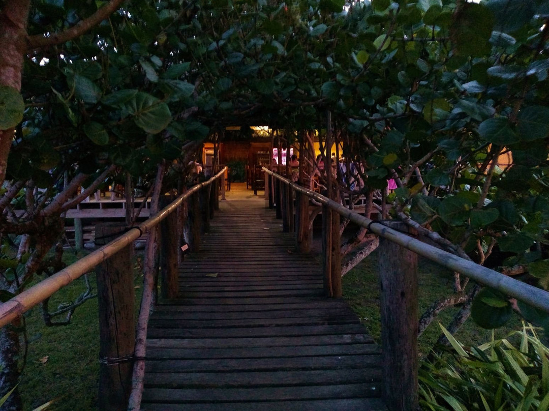 Hotel Istirincha主图