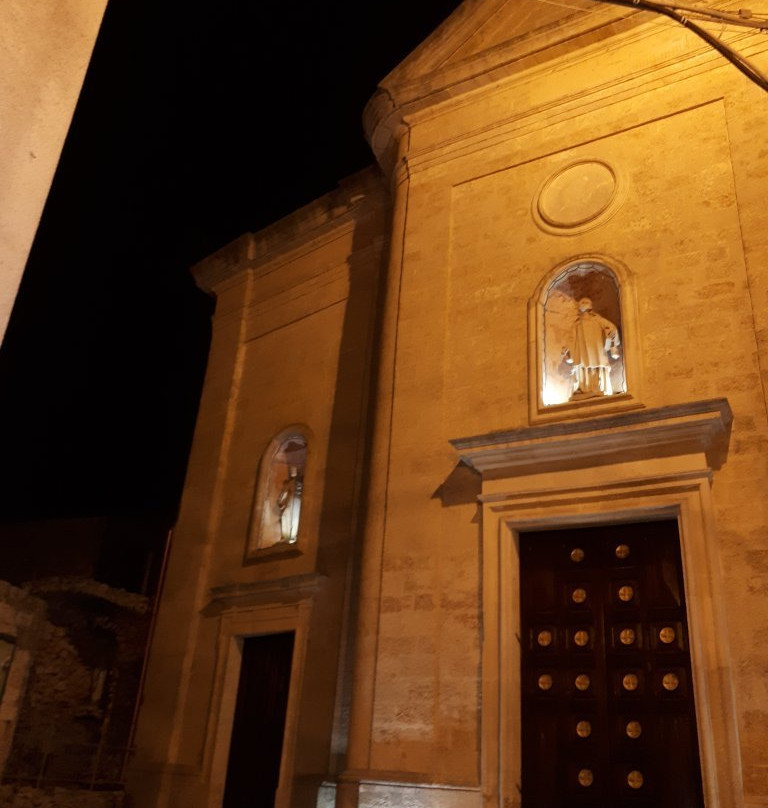 Chiesa Madre di San Vincenzo Martire景点图片