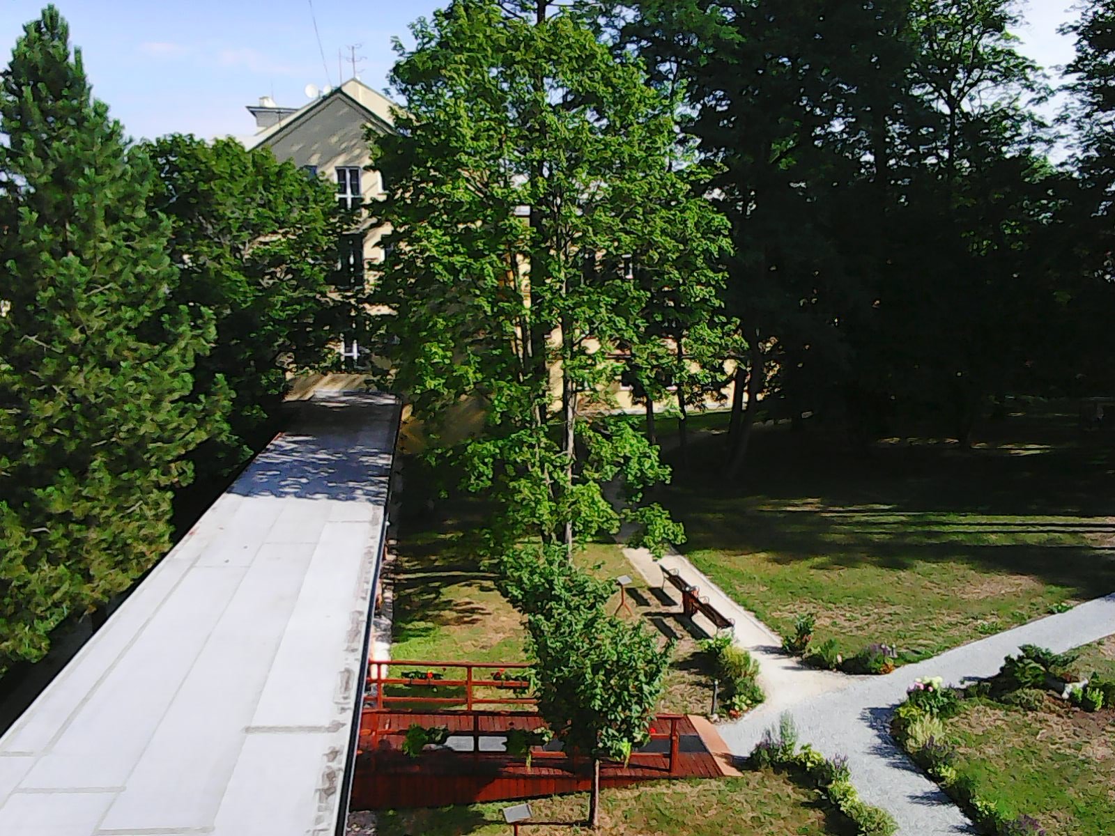 Spa Resort PAWLIK - AQUAFORUM-酒店景观