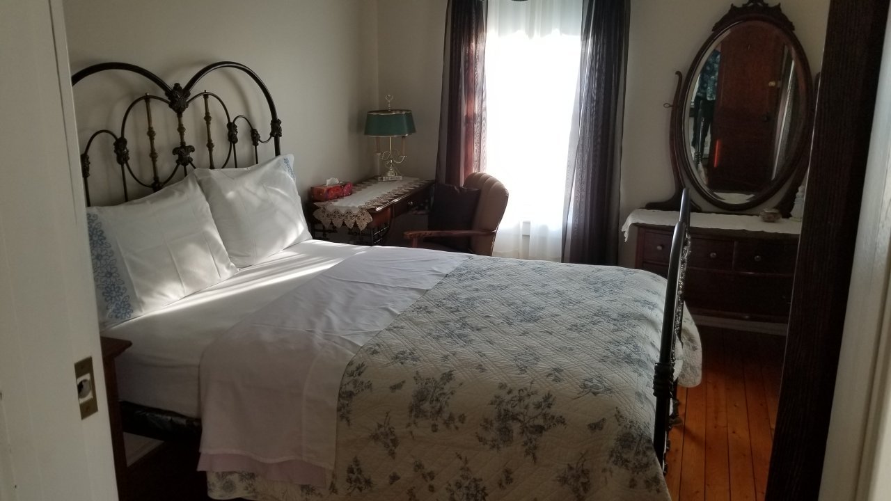 B&B Aux Peupliers-官方