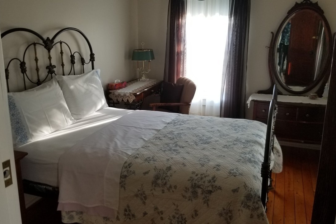 B&B Aux Peupliers主图