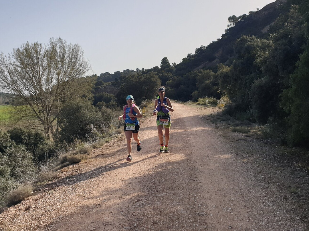 Mega Race Sierra De Alcaraz-阿尔瓦塞特必去景点