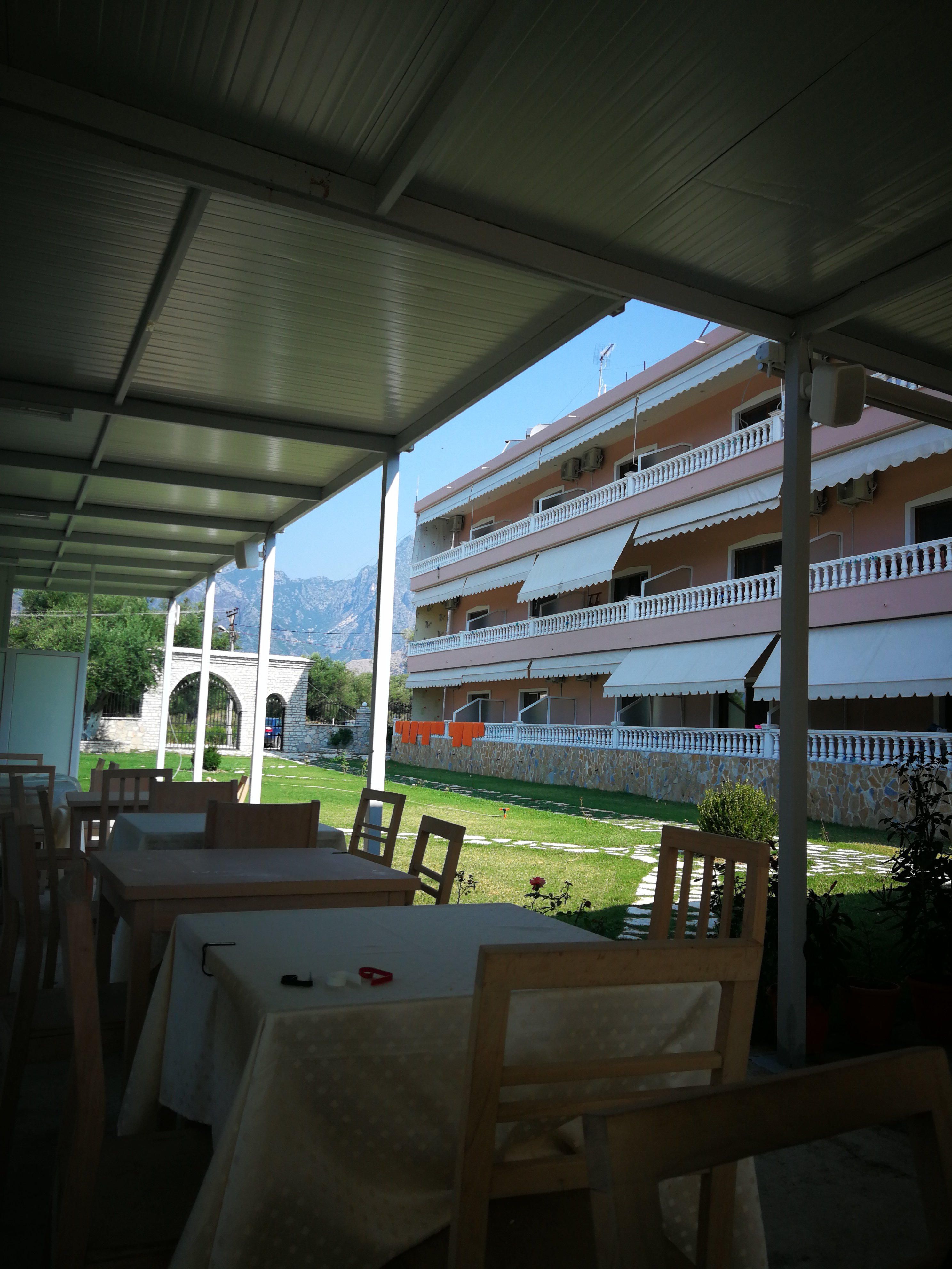 Hotel Riviera-官方