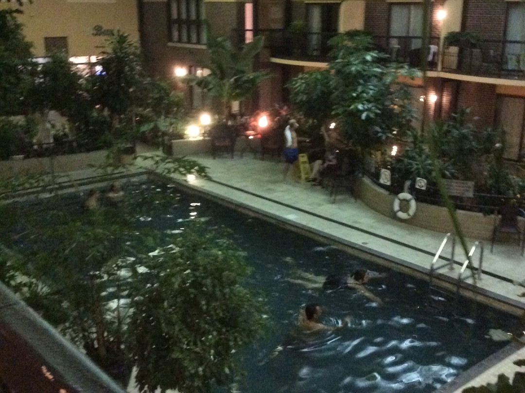 Hotel L'Oiseliere - Montmagny主图