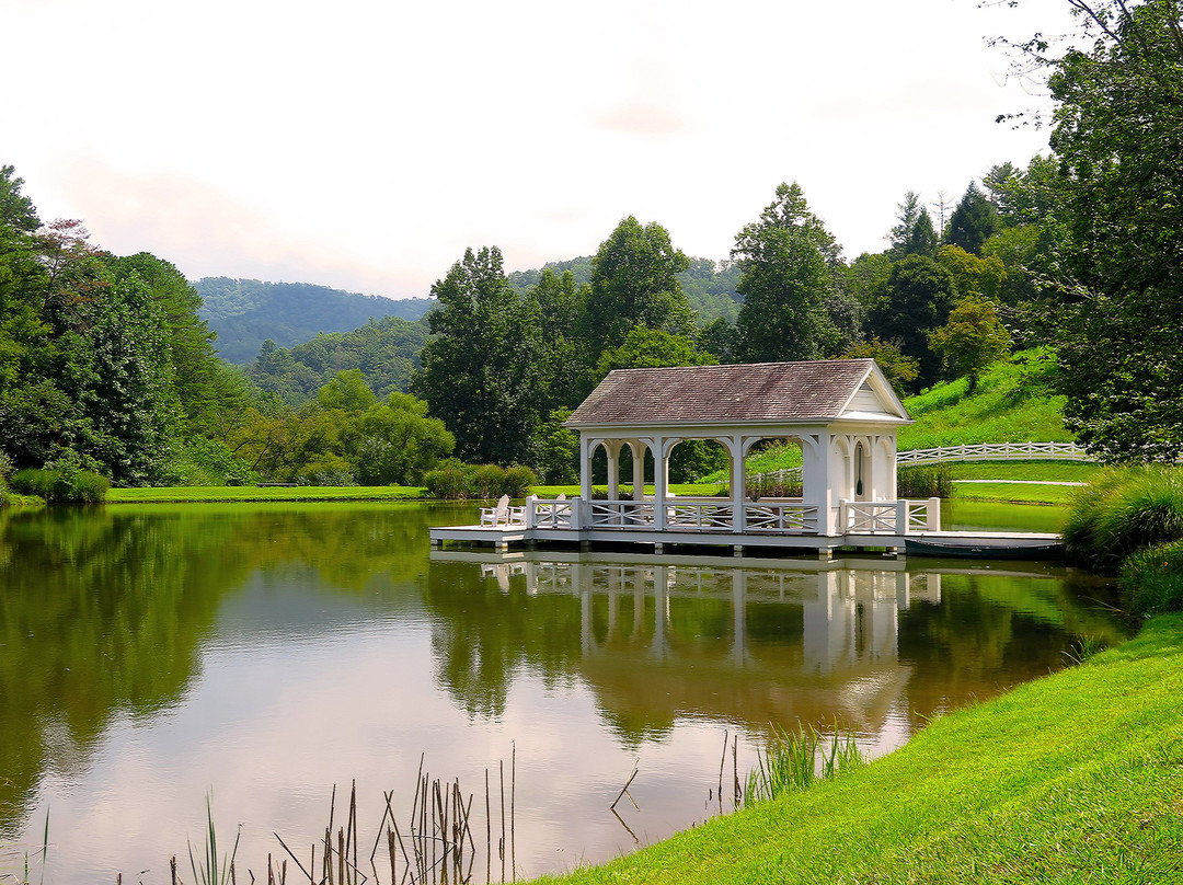 Blackberry Farm主图