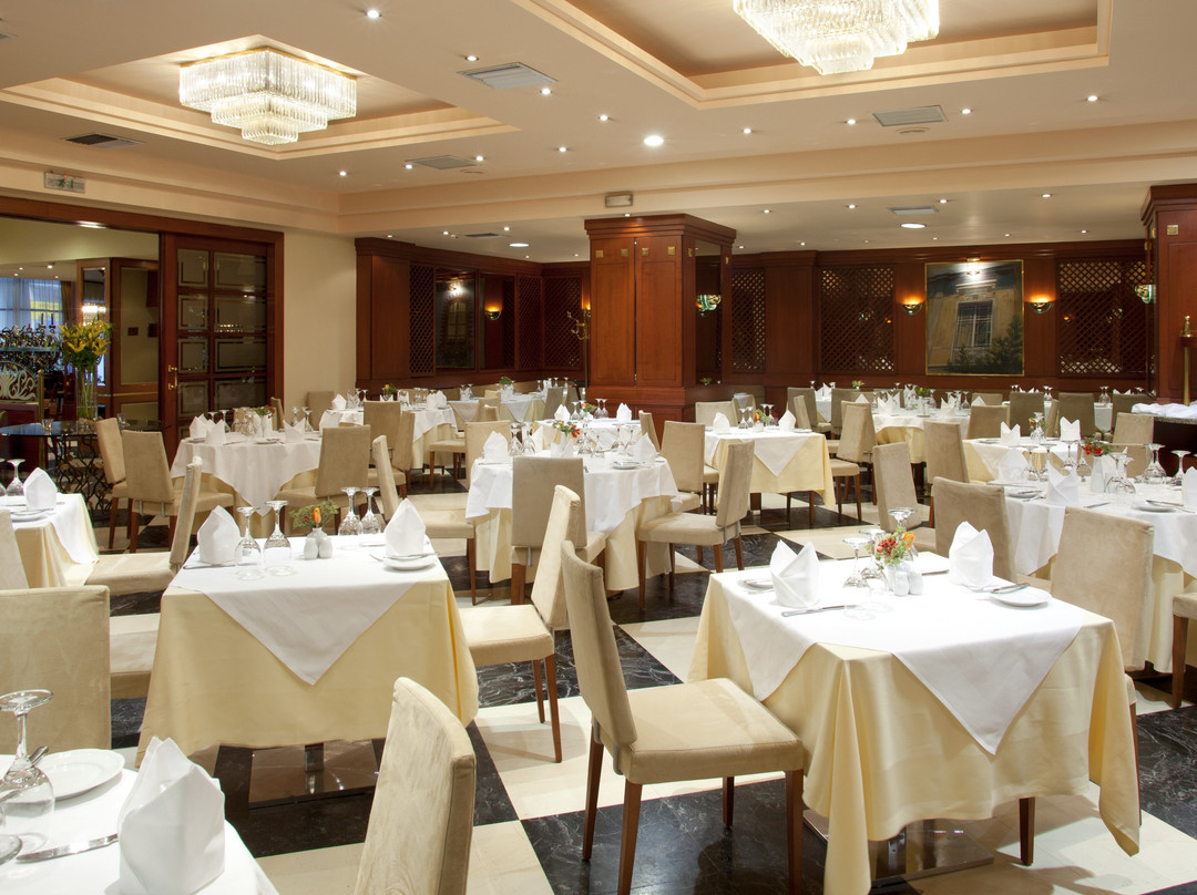 Holiday Inn Thessaloniki By IHG主图