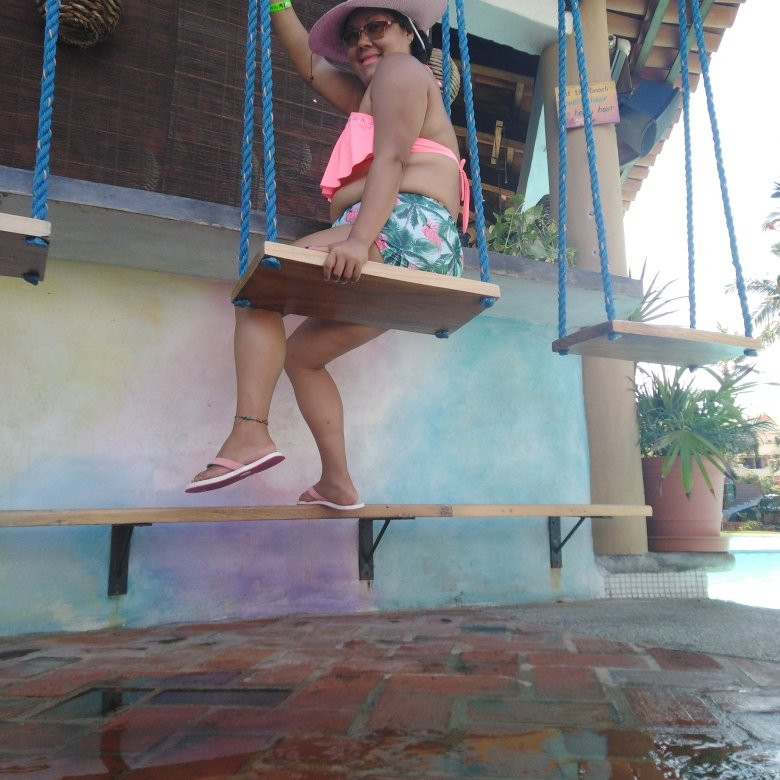 Las Cabanas del Capitan主图