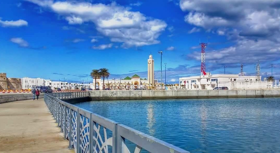 Yalla Tours Tangier景点图片
