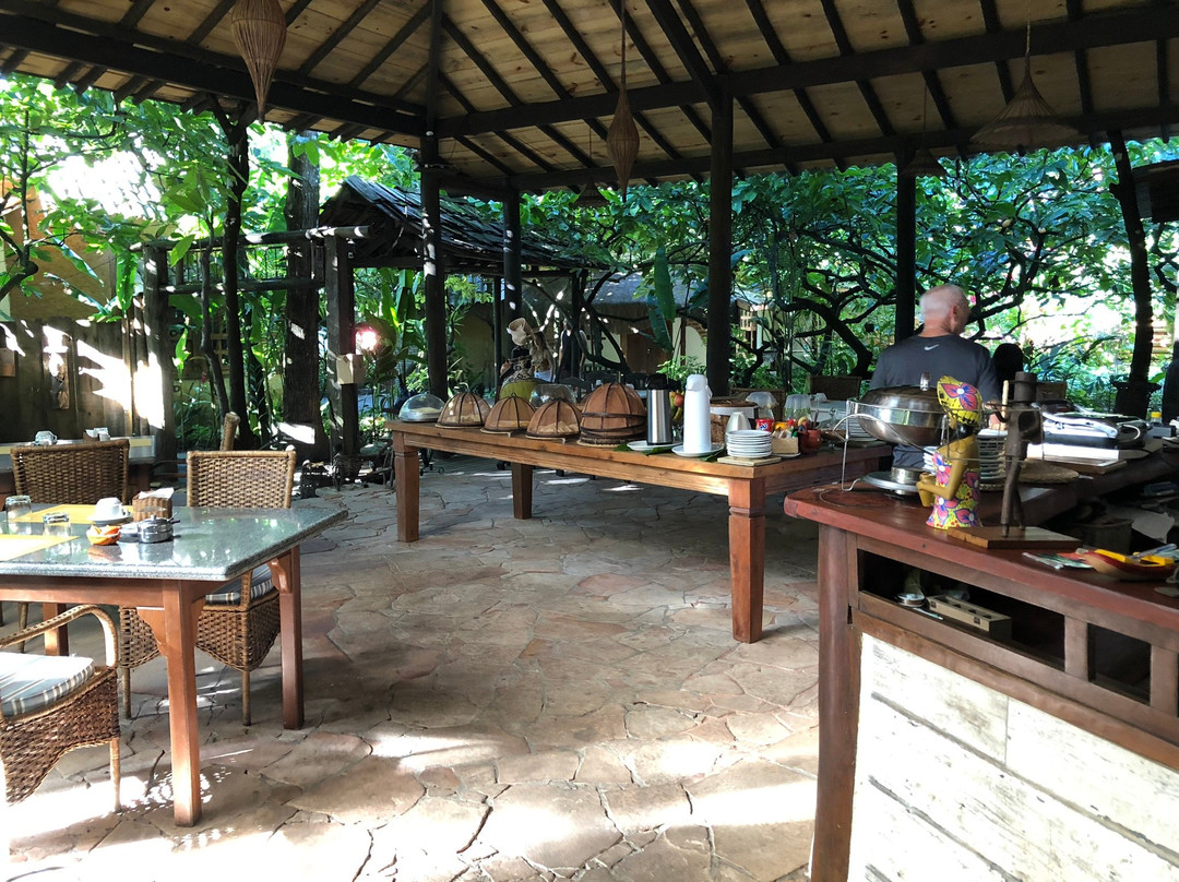 Pousada Fruta Pao主图