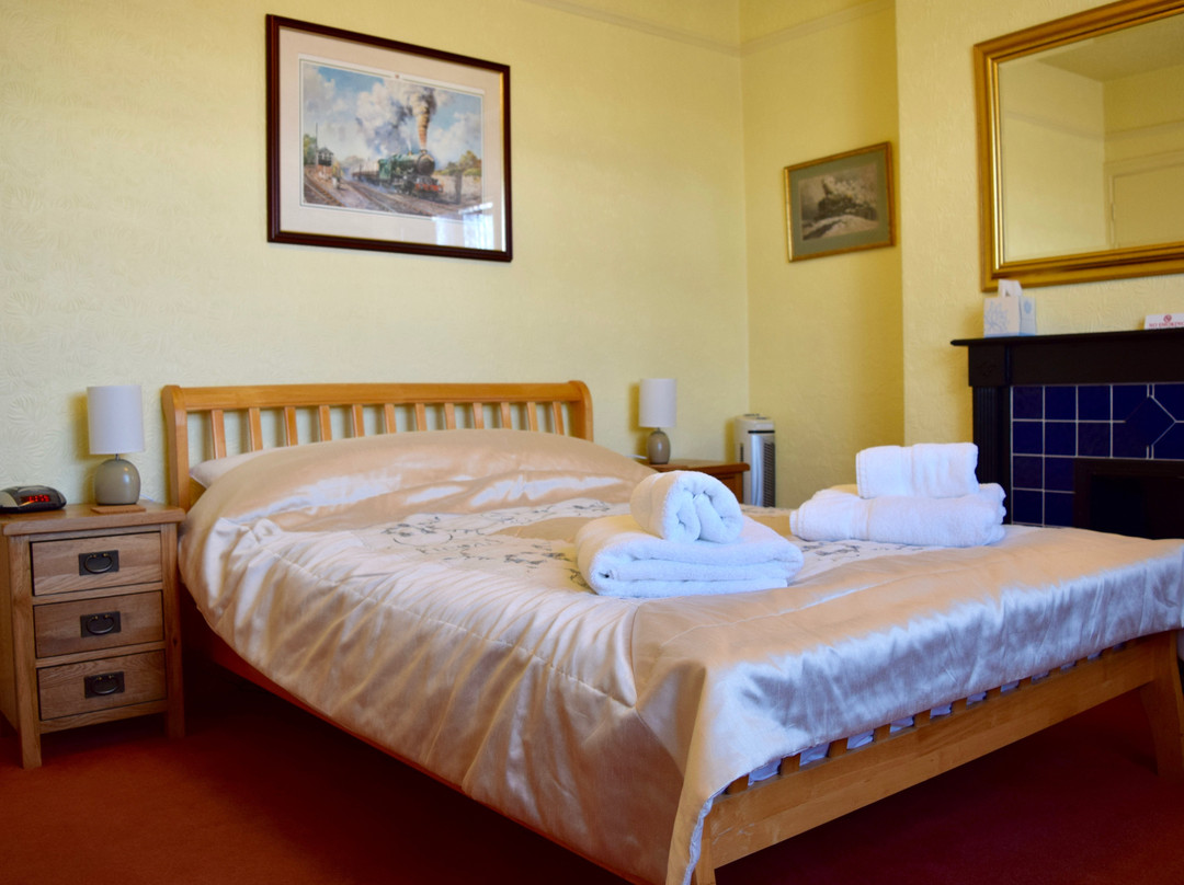 Bewdley Hill House主图
