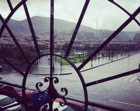 Peru Vacation Tours-马丘比丘必去景点